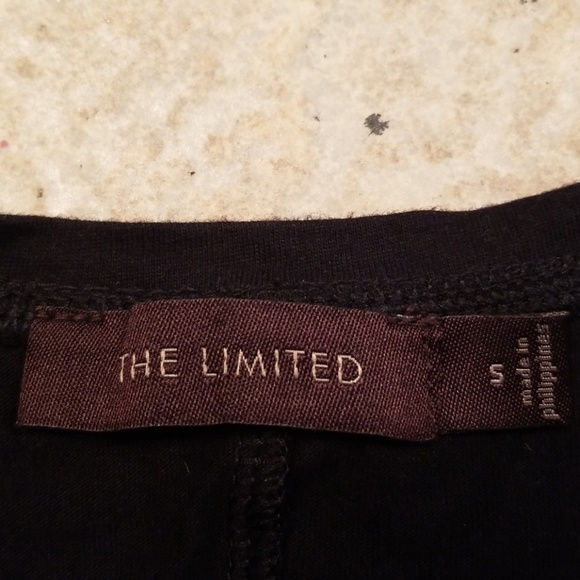 THE LIMITED: sequin top - Picture 5 of 5